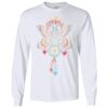 16x20 PRINT AREA Ultra Cotton® Long Sleeve T-Shirt Thumbnail