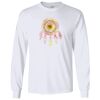 16x20 PRINT AREA Ultra Cotton® Long Sleeve T-Shirt Thumbnail