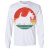 16x20 PRINT AREA Ultra Cotton® Long Sleeve T-Shirt Thumbnail