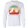 16x20 PRINT AREA Ultra Cotton® Long Sleeve T-Shirt Thumbnail