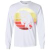 16x20 PRINT AREA Ultra Cotton® Long Sleeve T-Shirt Thumbnail