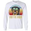 16x20 PRINT AREA Ultra Cotton® Long Sleeve T-Shirt Thumbnail