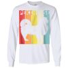 16x20 PRINT AREA Ultra Cotton® Long Sleeve T-Shirt Thumbnail