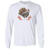 16x20 PRINT AREA Ultra Cotton® Long Sleeve T-Shirt Thumbnail