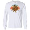 16x20 PRINT AREA Ultra Cotton® Long Sleeve T-Shirt Thumbnail