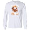 16x20 PRINT AREA Ultra Cotton® Long Sleeve T-Shirt Thumbnail