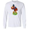 16x20 PRINT AREA Ultra Cotton® Long Sleeve T-Shirt Thumbnail