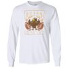 16x20 PRINT AREA Ultra Cotton® Long Sleeve T-Shirt Thumbnail