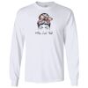 16x20 PRINT AREA Ultra Cotton® Long Sleeve T-Shirt Thumbnail