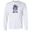 16x20 PRINT AREA Ultra Cotton® Long Sleeve T-Shirt Thumbnail