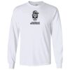 16x20 PRINT AREA Ultra Cotton® Long Sleeve T-Shirt Thumbnail