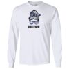 16x20 PRINT AREA Ultra Cotton® Long Sleeve T-Shirt Thumbnail