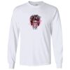16x20 PRINT AREA Ultra Cotton® Long Sleeve T-Shirt Thumbnail