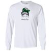 16x20 PRINT AREA Ultra Cotton® Long Sleeve T-Shirt Thumbnail