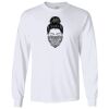 16x20 PRINT AREA Ultra Cotton® Long Sleeve T-Shirt Thumbnail