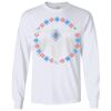 16x20 PRINT AREA Ultra Cotton® Long Sleeve T-Shirt Thumbnail