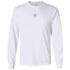 16x20 PRINT AREA Ultra Cotton® Long Sleeve T-Shirt Thumbnail