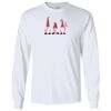 16x20 PRINT AREA Ultra Cotton® Long Sleeve T-Shirt Thumbnail
