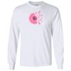 16x20 PRINT AREA Ultra Cotton® Long Sleeve T-Shirt Thumbnail