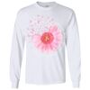16x20 PRINT AREA Ultra Cotton® Long Sleeve T-Shirt Thumbnail