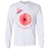 16x20 PRINT AREA Ultra Cotton® Long Sleeve T-Shirt Thumbnail