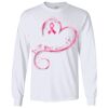 16x20 PRINT AREA Ultra Cotton® Long Sleeve T-Shirt Thumbnail