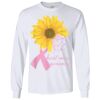 16x20 PRINT AREA Ultra Cotton® Long Sleeve T-Shirt Thumbnail