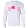 16x20 PRINT AREA Ultra Cotton® Long Sleeve T-Shirt Thumbnail