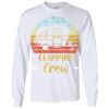 16x20 PRINT AREA Ultra Cotton® Long Sleeve T-Shirt Thumbnail