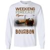 16x20 PRINT AREA Ultra Cotton® Long Sleeve T-Shirt Thumbnail