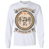 16x20 PRINT AREA Ultra Cotton® Long Sleeve T-Shirt Thumbnail