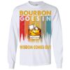 16x20 PRINT AREA Ultra Cotton® Long Sleeve T-Shirt Thumbnail