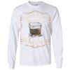 16x20 PRINT AREA Ultra Cotton® Long Sleeve T-Shirt Thumbnail