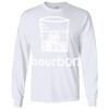 16x20 PRINT AREA Ultra Cotton® Long Sleeve T-Shirt Thumbnail