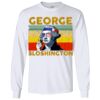 16x20 PRINT AREA Ultra Cotton® Long Sleeve T-Shirt Thumbnail