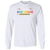 16x20 PRINT AREA Ultra Cotton® Long Sleeve T-Shirt Thumbnail