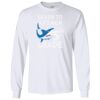 16x20 PRINT AREA Ultra Cotton® Long Sleeve T-Shirt Thumbnail