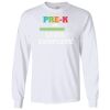 16x20 PRINT AREA Ultra Cotton® Long Sleeve T-Shirt Thumbnail