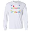 16x20 PRINT AREA Ultra Cotton® Long Sleeve T-Shirt Thumbnail