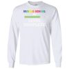16x20 PRINT AREA Ultra Cotton® Long Sleeve T-Shirt Thumbnail