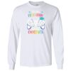 16x20 PRINT AREA Ultra Cotton® Long Sleeve T-Shirt Thumbnail