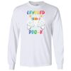 16x20 PRINT AREA Ultra Cotton® Long Sleeve T-Shirt Thumbnail
