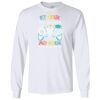 16x20 PRINT AREA Ultra Cotton® Long Sleeve T-Shirt Thumbnail