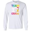 16x20 PRINT AREA Ultra Cotton® Long Sleeve T-Shirt Thumbnail