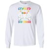16x20 PRINT AREA Ultra Cotton® Long Sleeve T-Shirt Thumbnail