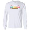 16x20 PRINT AREA Ultra Cotton® Long Sleeve T-Shirt Thumbnail