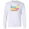16x20 PRINT AREA Ultra Cotton® Long Sleeve T-Shirt Thumbnail