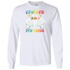 16x20 PRINT AREA Ultra Cotton® Long Sleeve T-Shirt Thumbnail