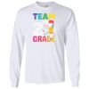 16x20 PRINT AREA Ultra Cotton® Long Sleeve T-Shirt Thumbnail