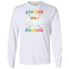 16x20 PRINT AREA Ultra Cotton® Long Sleeve T-Shirt Thumbnail